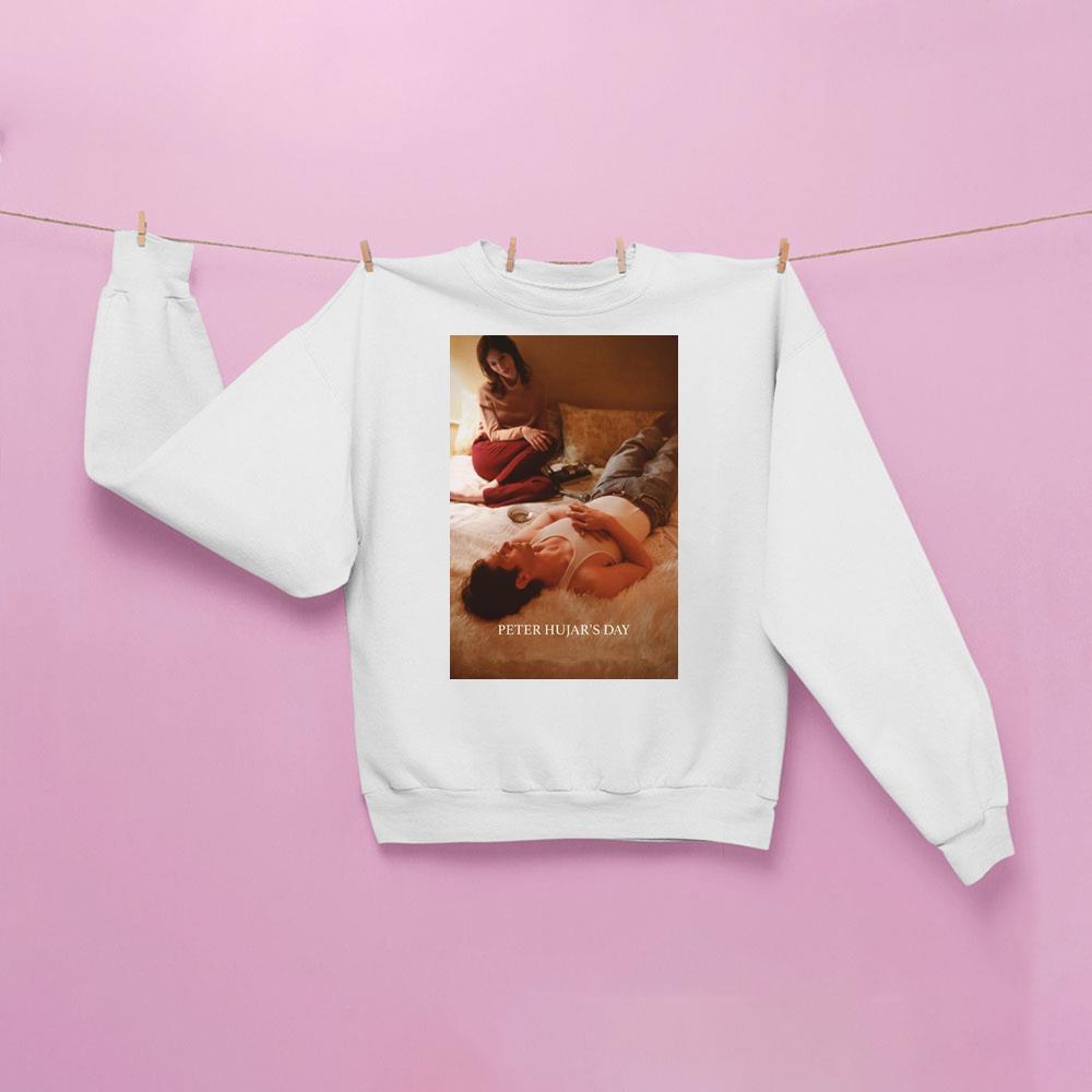 Peter Hujars Day 2025 Merch Peter Hujars Day 2025 Merch
