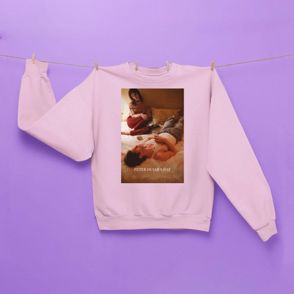 Peter Hujars Day 2025 Merch Peter Hujars Day 2025 Merch