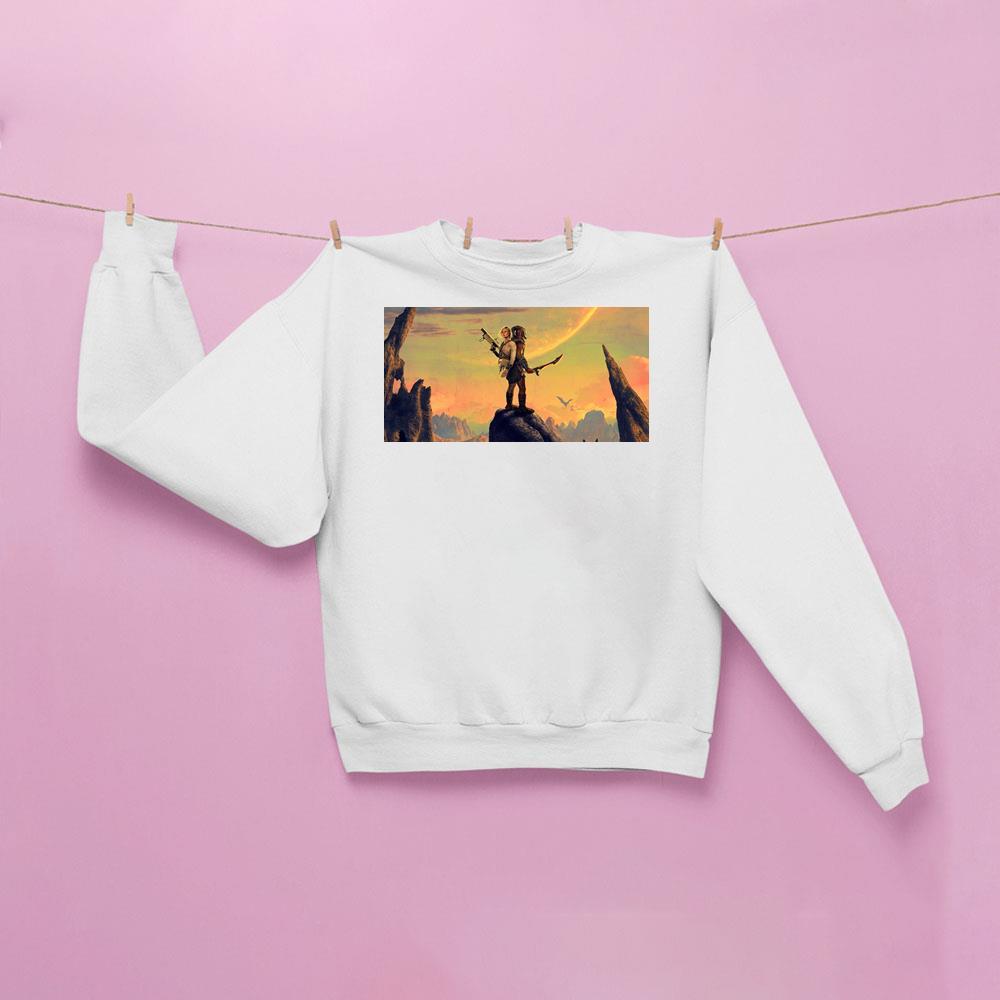 Predator Badlands 2025 11 Merch Predator Badlands 2025 11 Merch