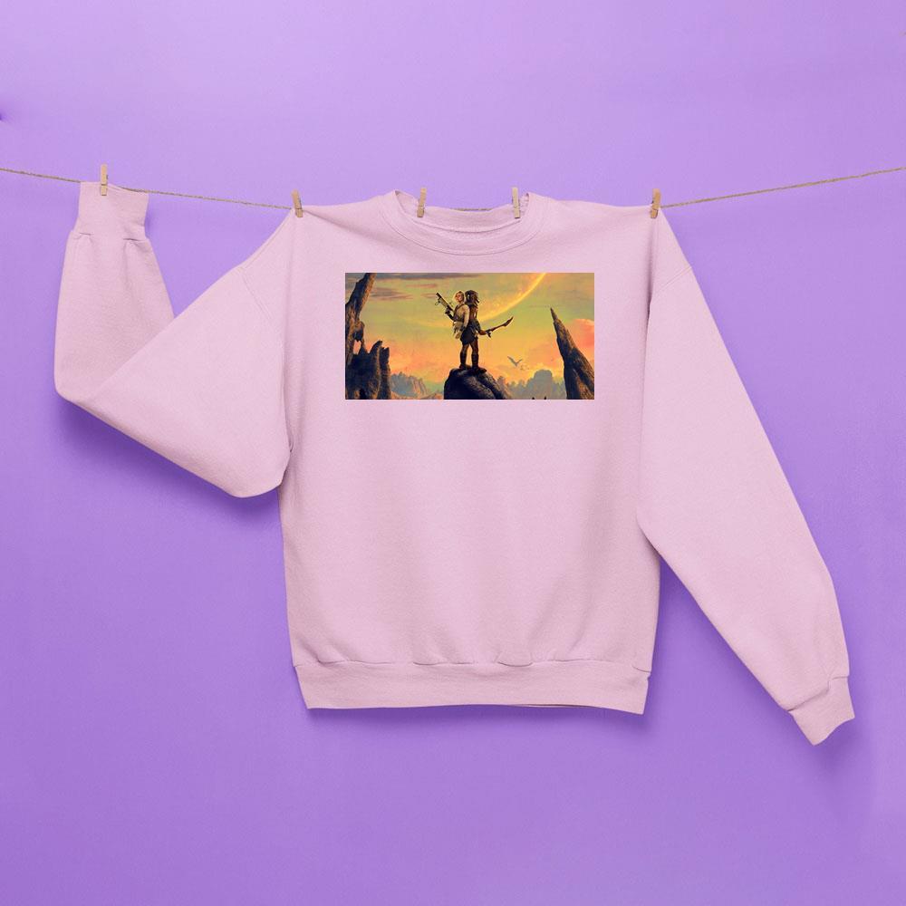 Predator Badlands 2025 11 Merch Predator Badlands 2025 11 Merch