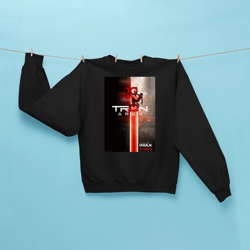 Tron Ares 1 Merch Tron Ares 1 Merch