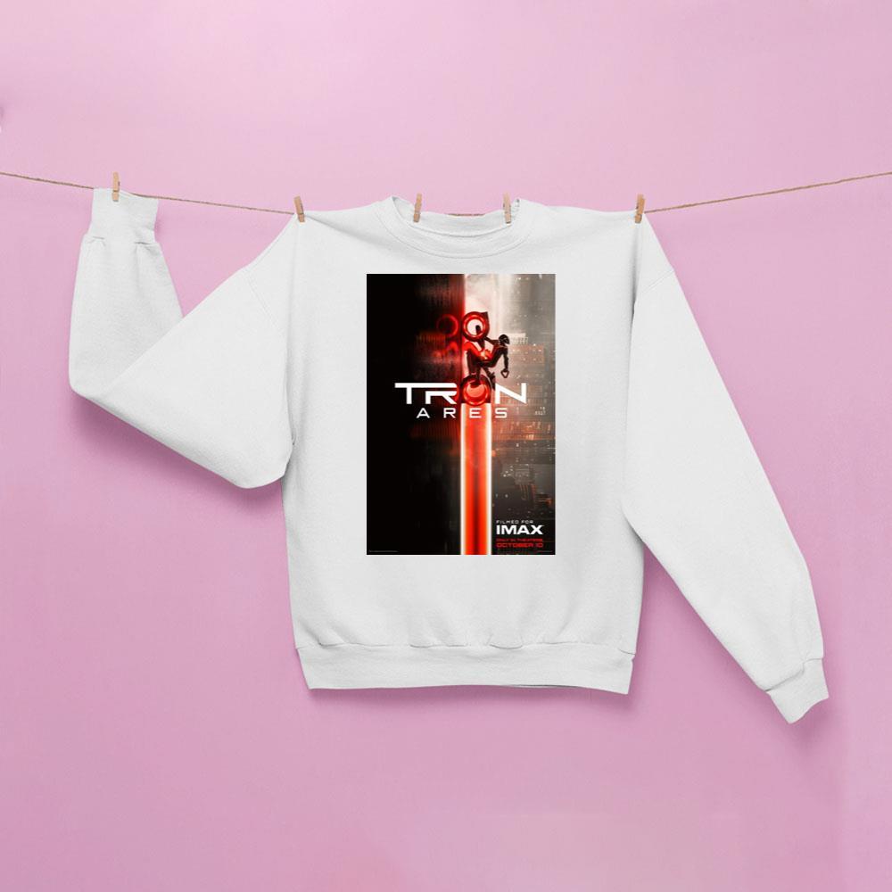 Tron Ares 1 Merch Tron Ares 1 Merch