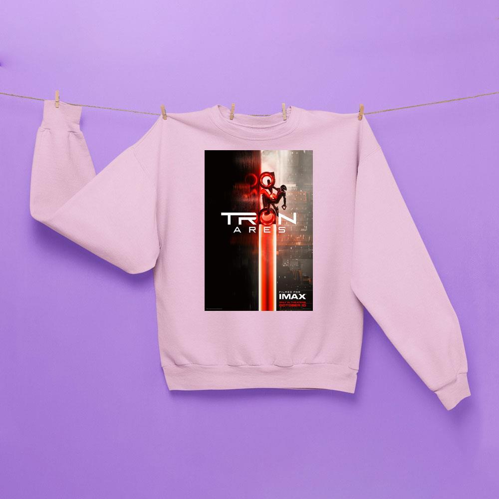Tron Ares 1 Merch Tron Ares 1 Merch