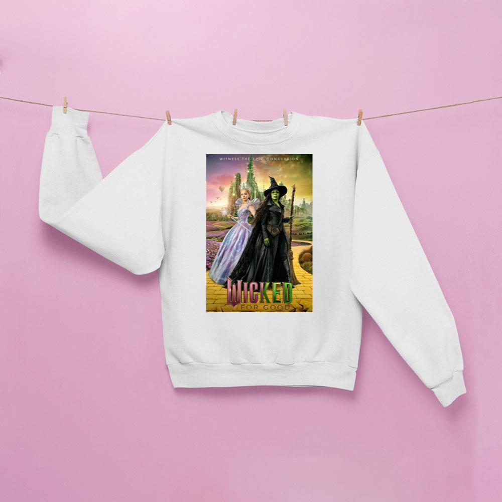 Wicked For Good 2025 9 Merch Wicked For Good 2025 9 Merch