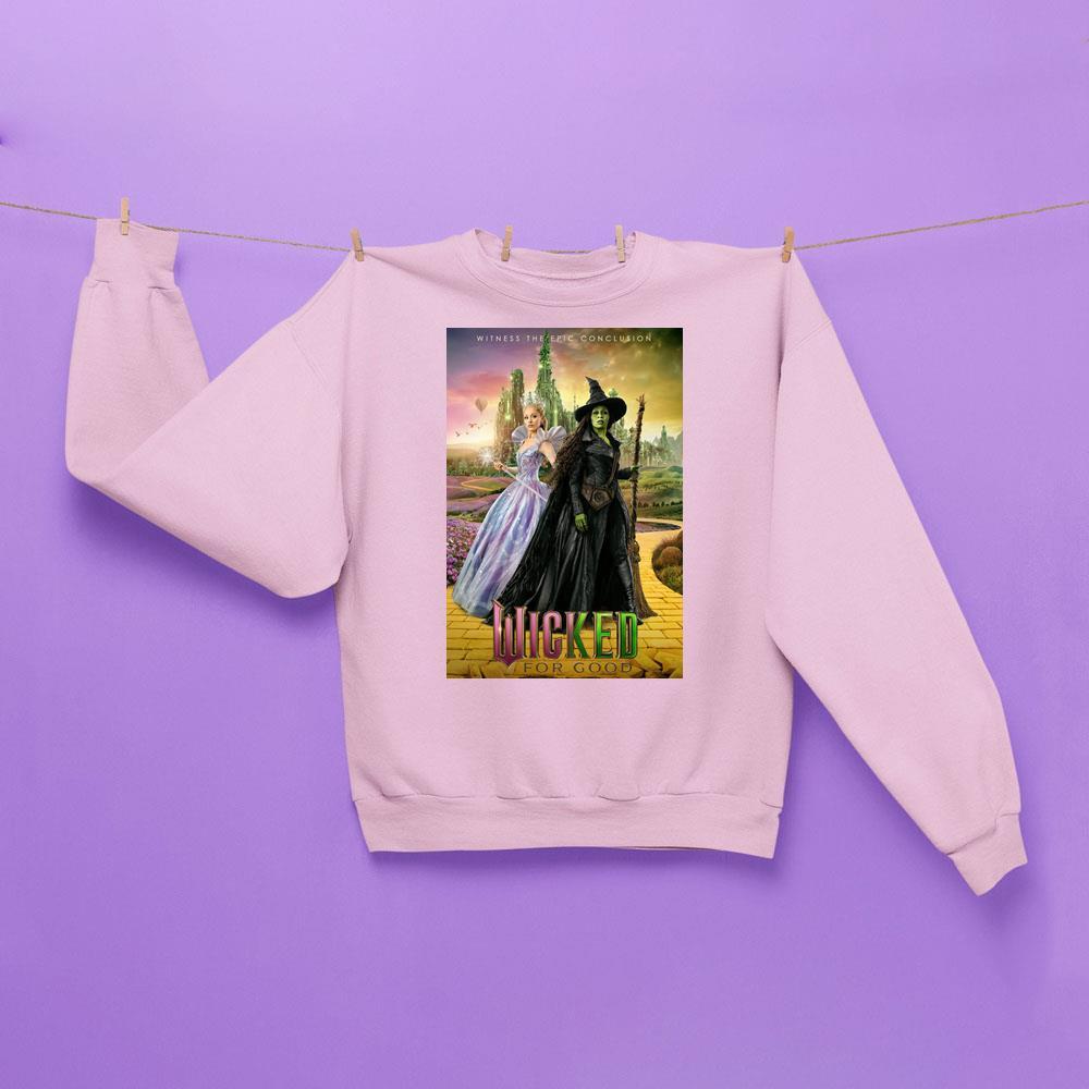 Wicked For Good 2025 9 Merch Wicked For Good 2025 9 Merch