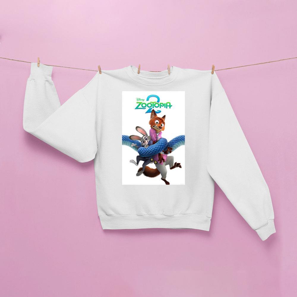 Zootopia 2 2025 1 Merch Zootopia 2 2025 1 Merch