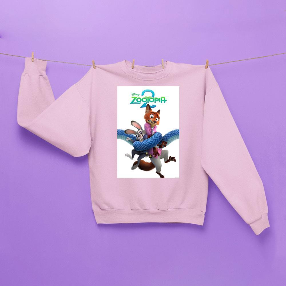 Zootopia 2 2025 1 Merch Zootopia 2 2025 1 Merch