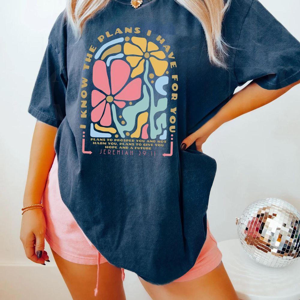 Christian 2 Merch