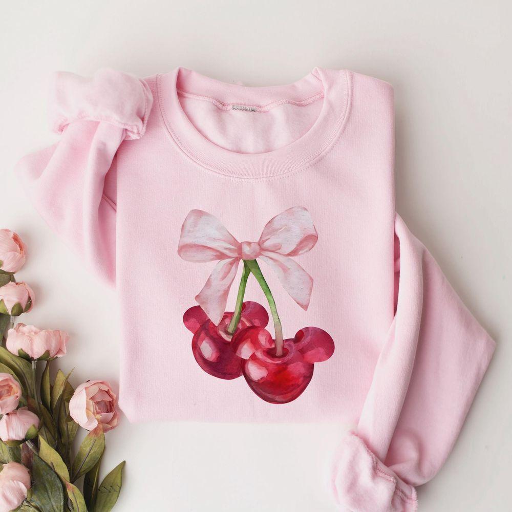 Disney Coquette Merch