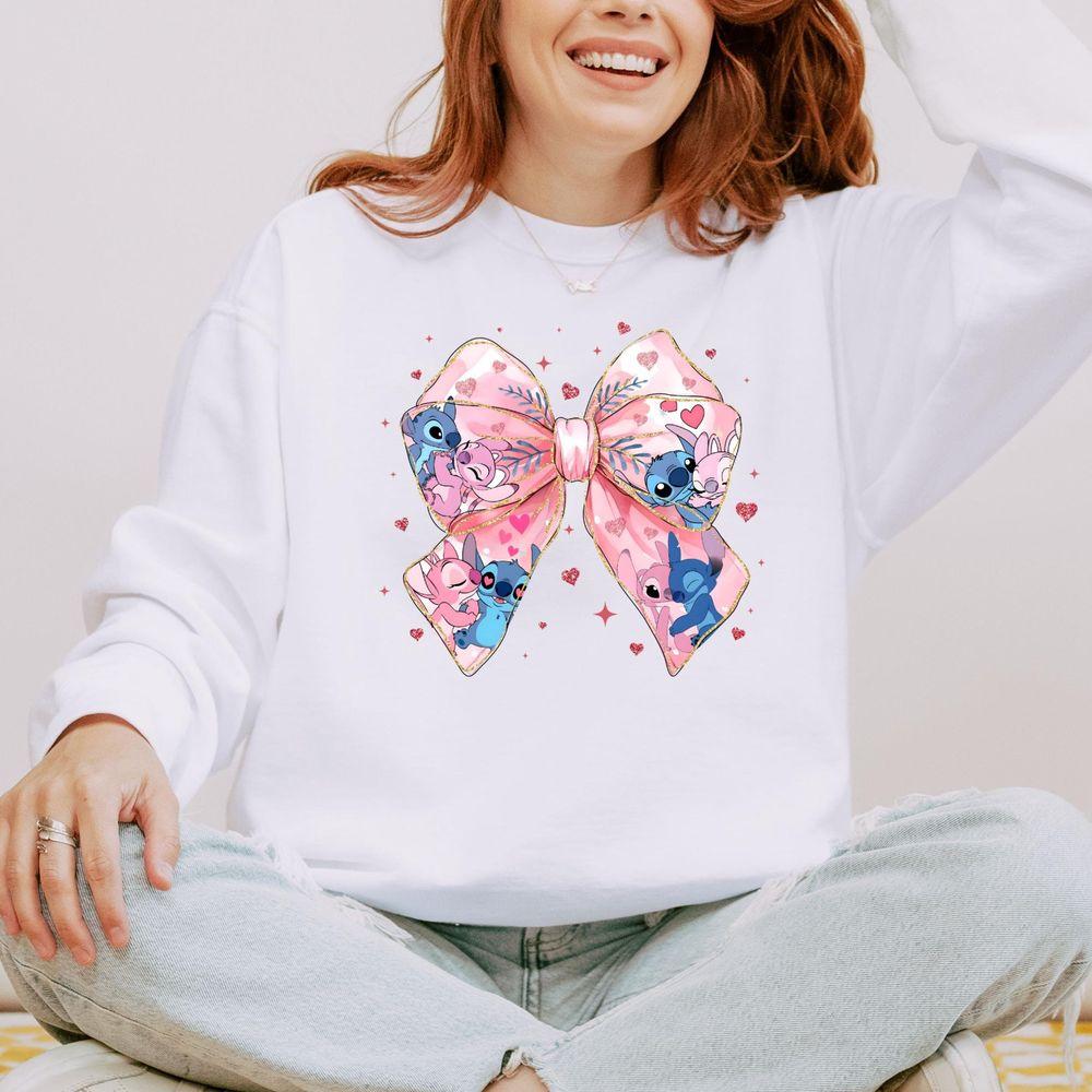 Disney Couple Shirt