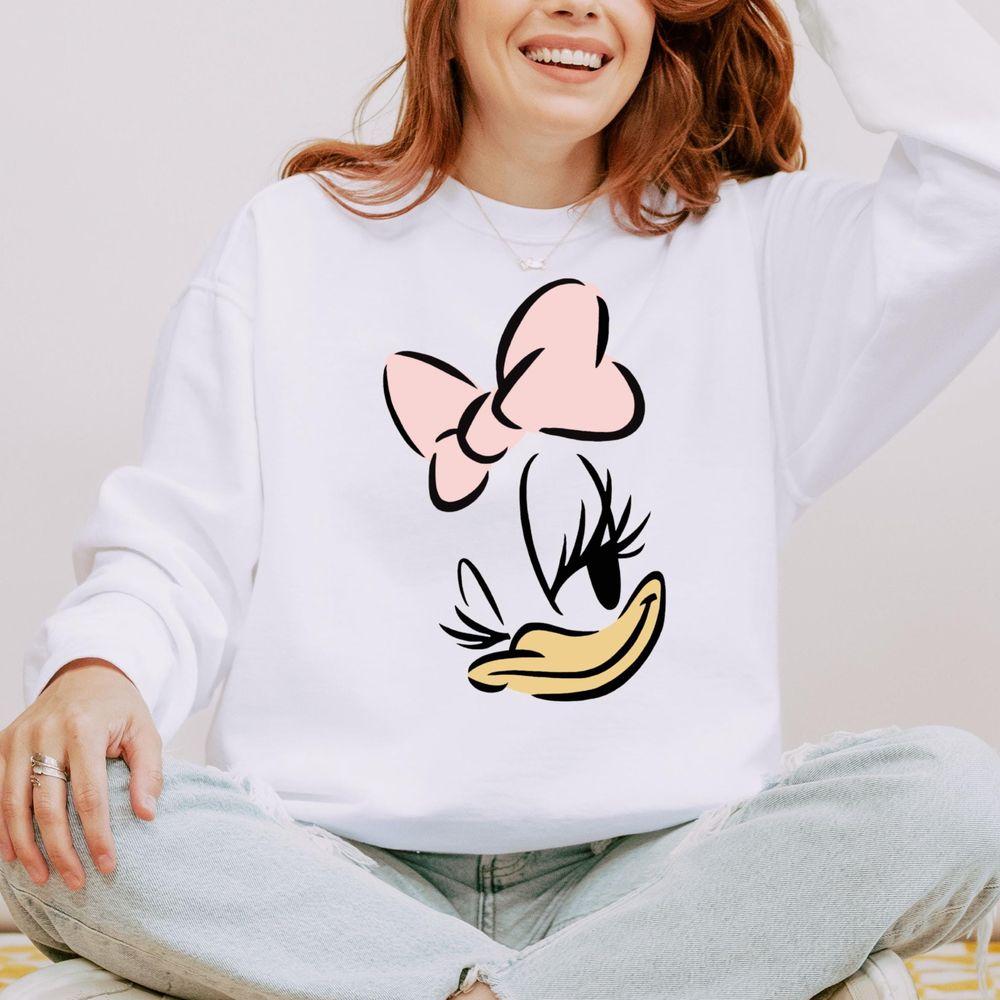 Disney Daisy Apparel