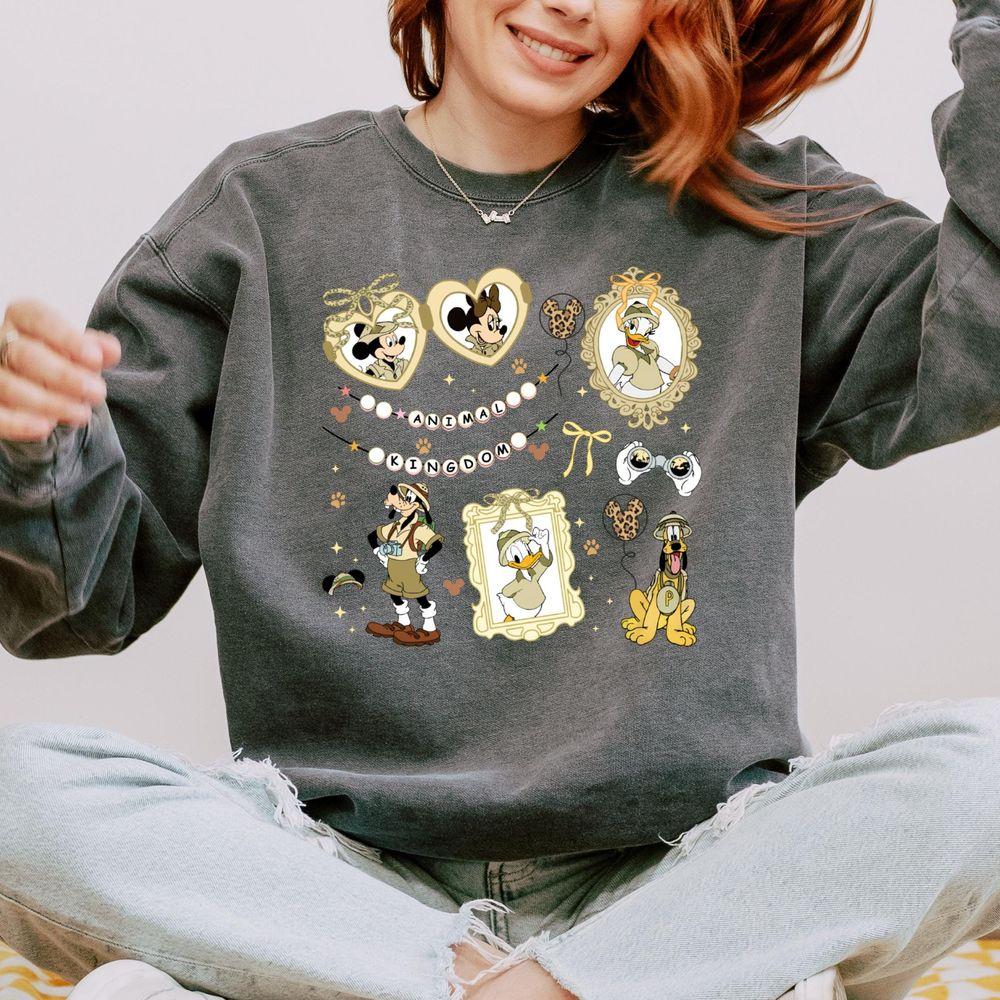 Disney Family Apparel