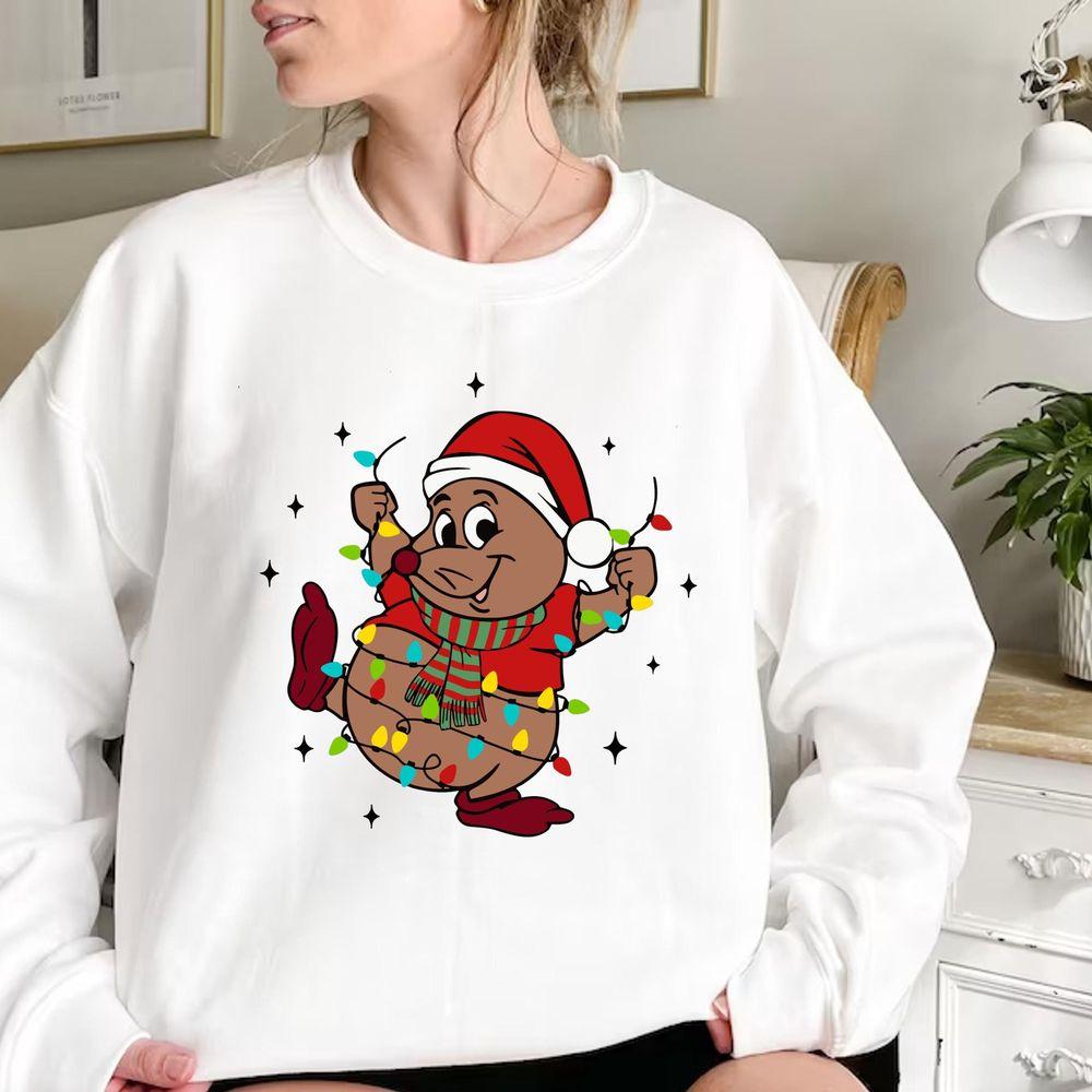 Disney Gus Apparel