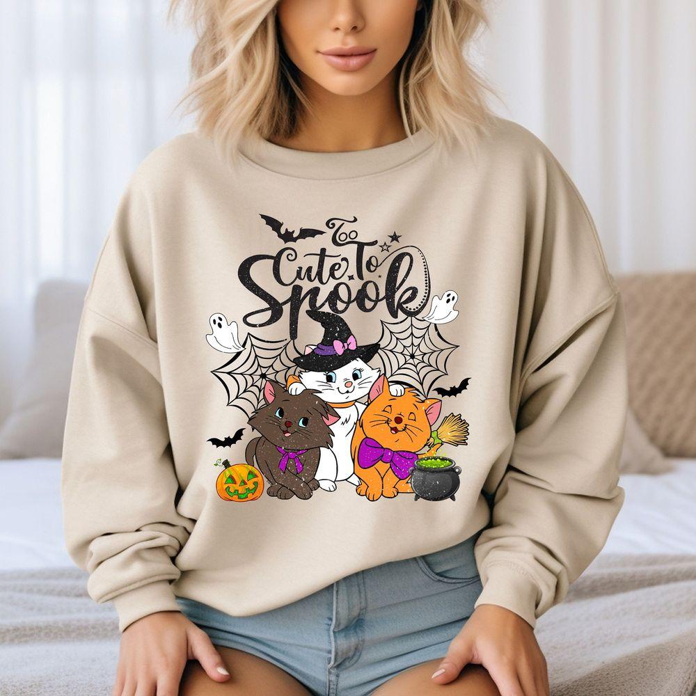 Disney Halloween 10 Merch