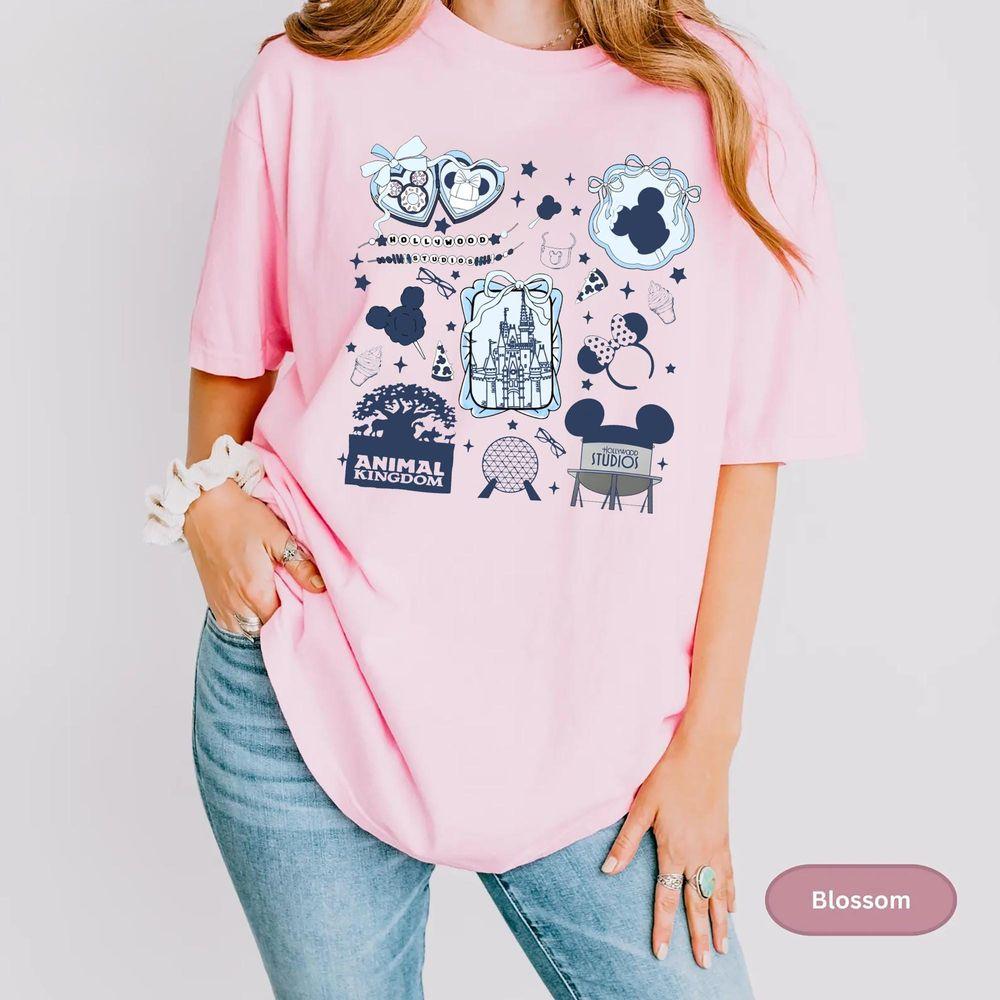 Disney Hollywood Studios Shirt