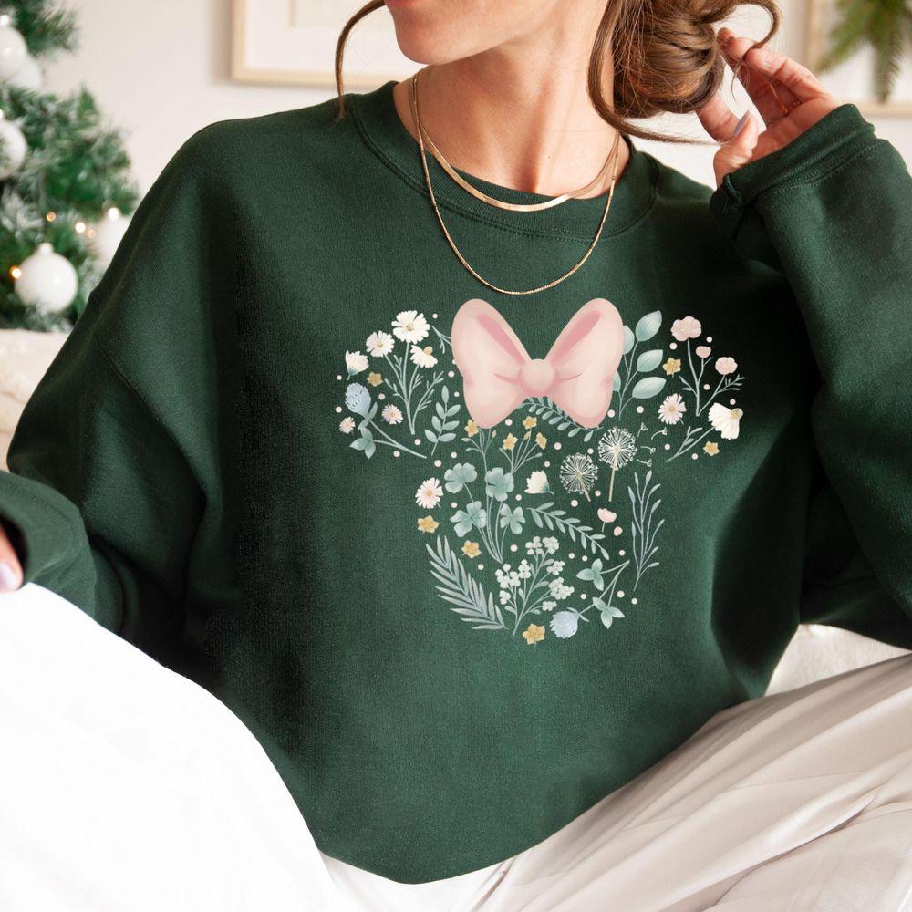 Disney Minnie Mouse Apparel