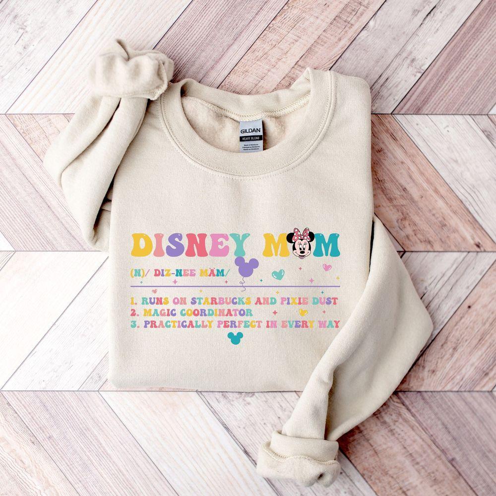 Disney Mom Merch