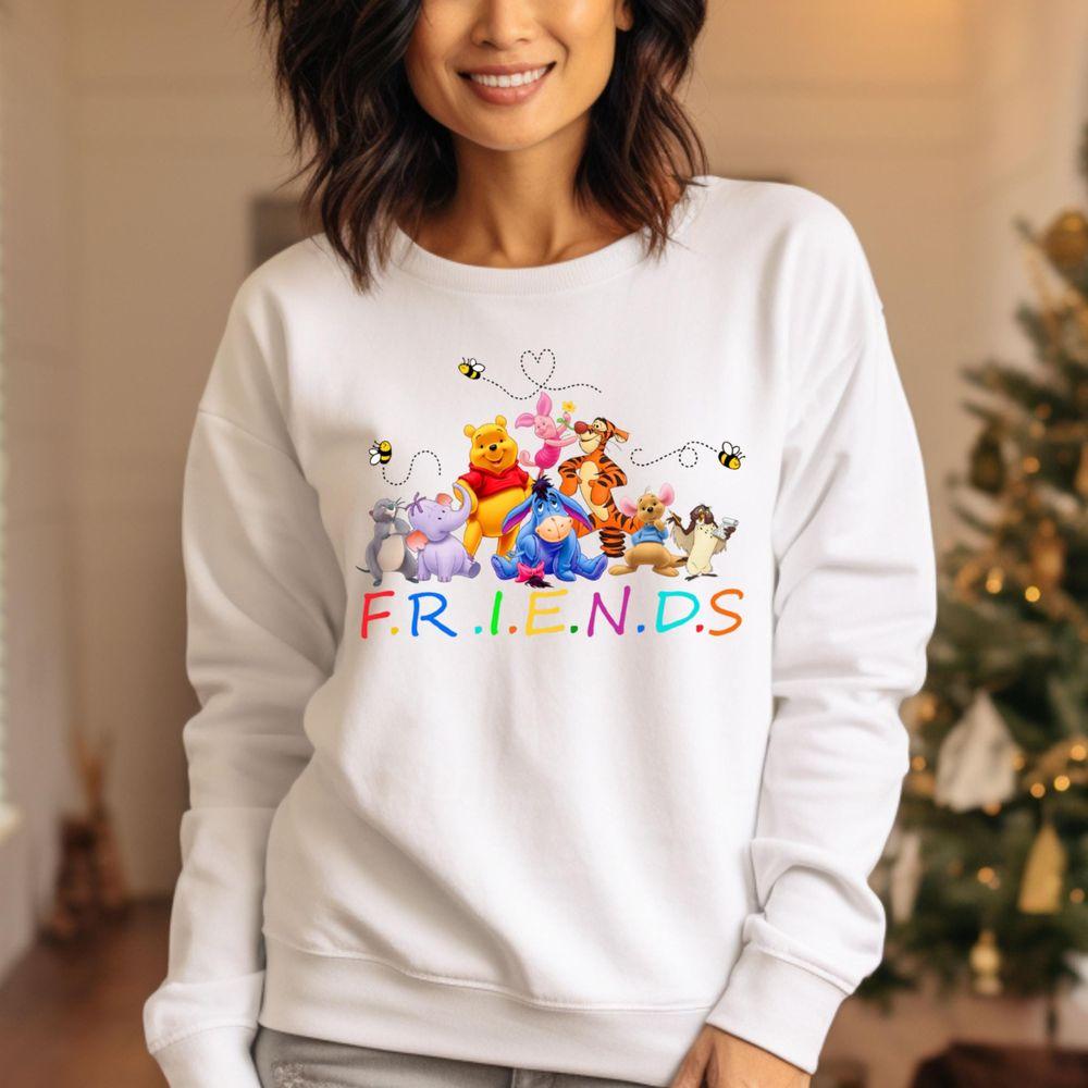 Disney Pooh Apparel