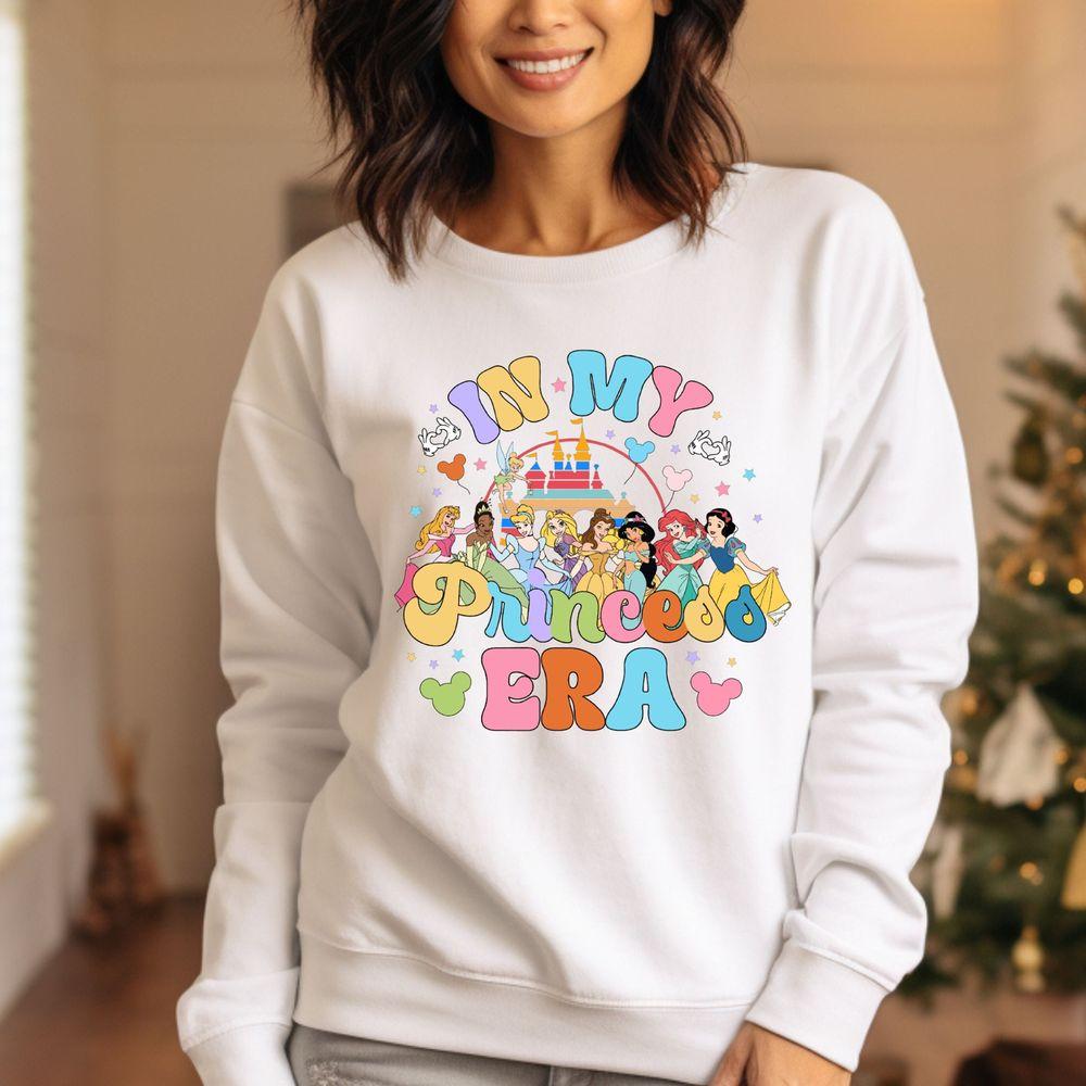 Disney Princess 10 Merch