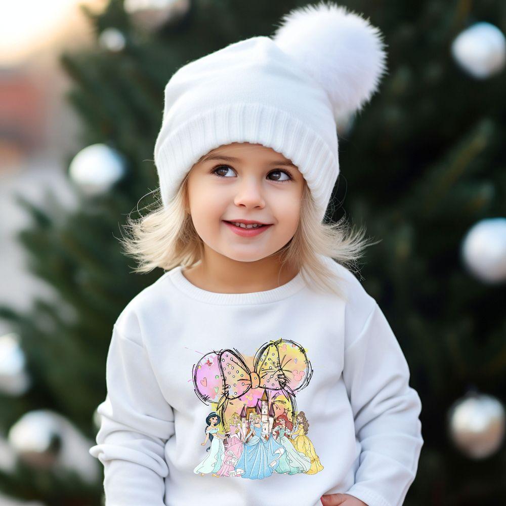 Disney Princess 6 Merch