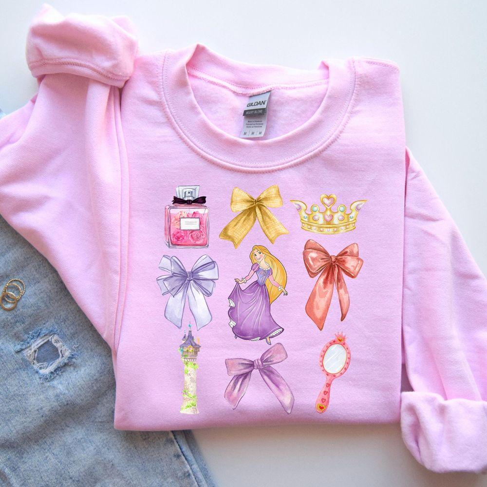 Disney Rapunzel Apparel