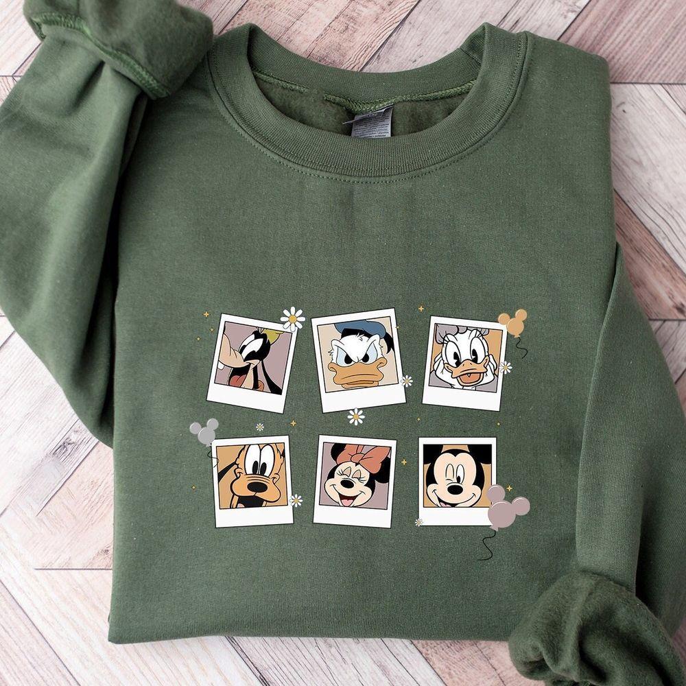 Disney Retro Shirt
