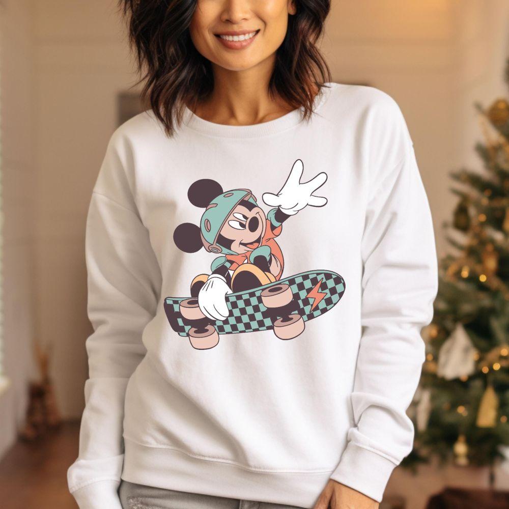 Disney Skateboarding Merch