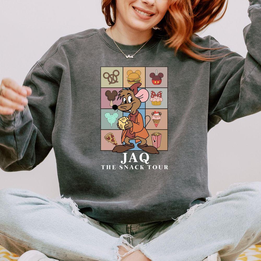 Disney Snack 2 Apparel