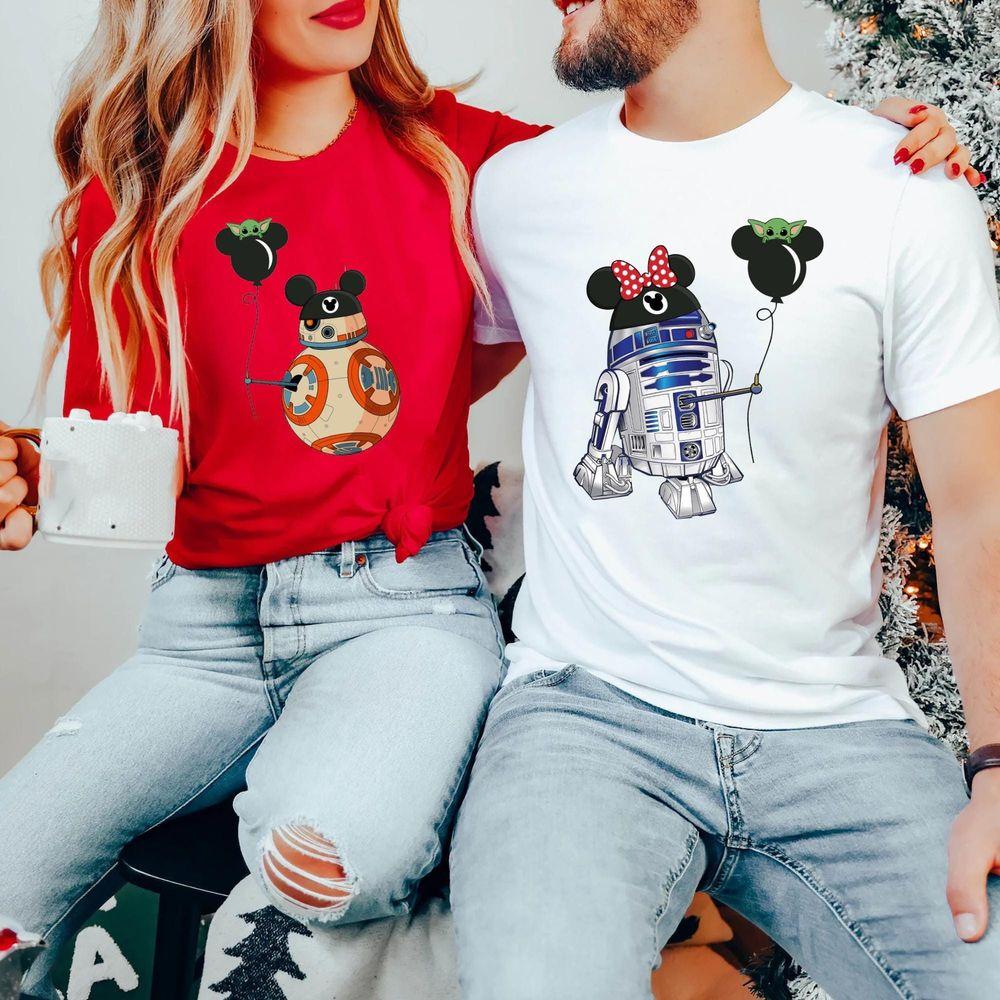 Disney Star Wars Apparel