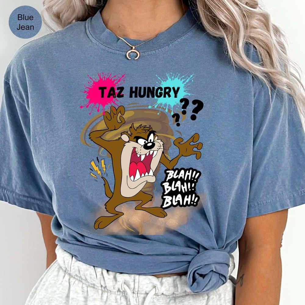 Disney Taz 2 Apparel