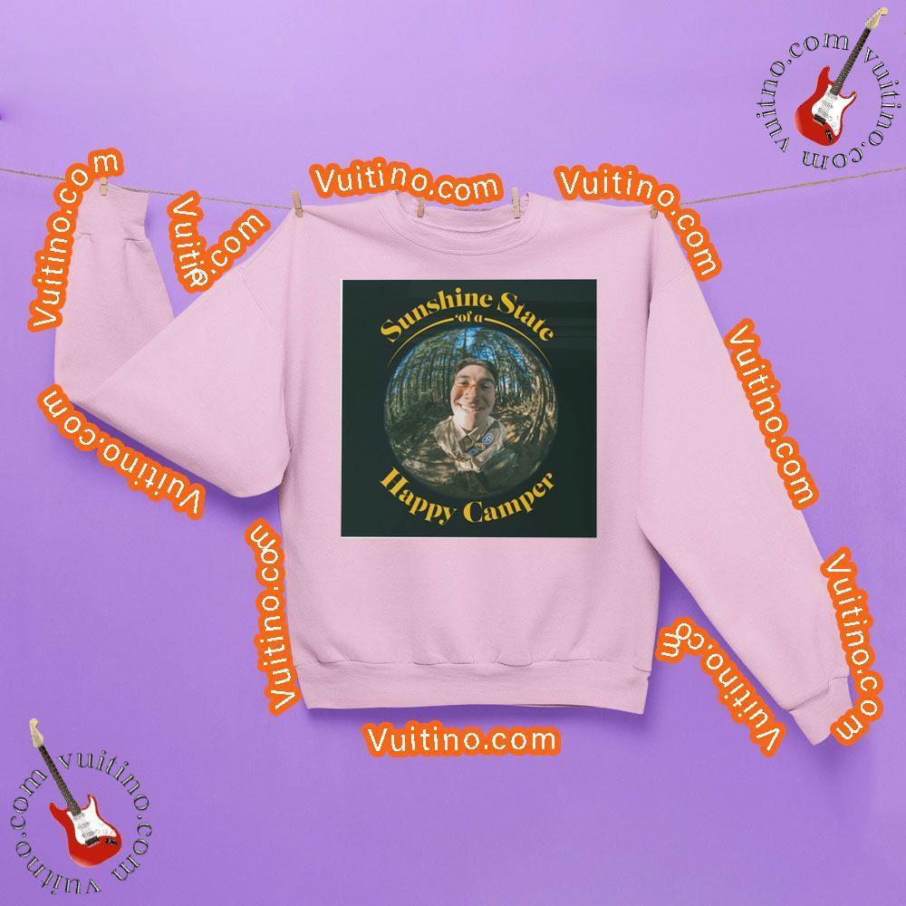 Cody Lawless Sunshine State Of A Happy Cer Vuitino Merch Cody Lawless Sunshine State Of A Happy Cer Vuitino Merch