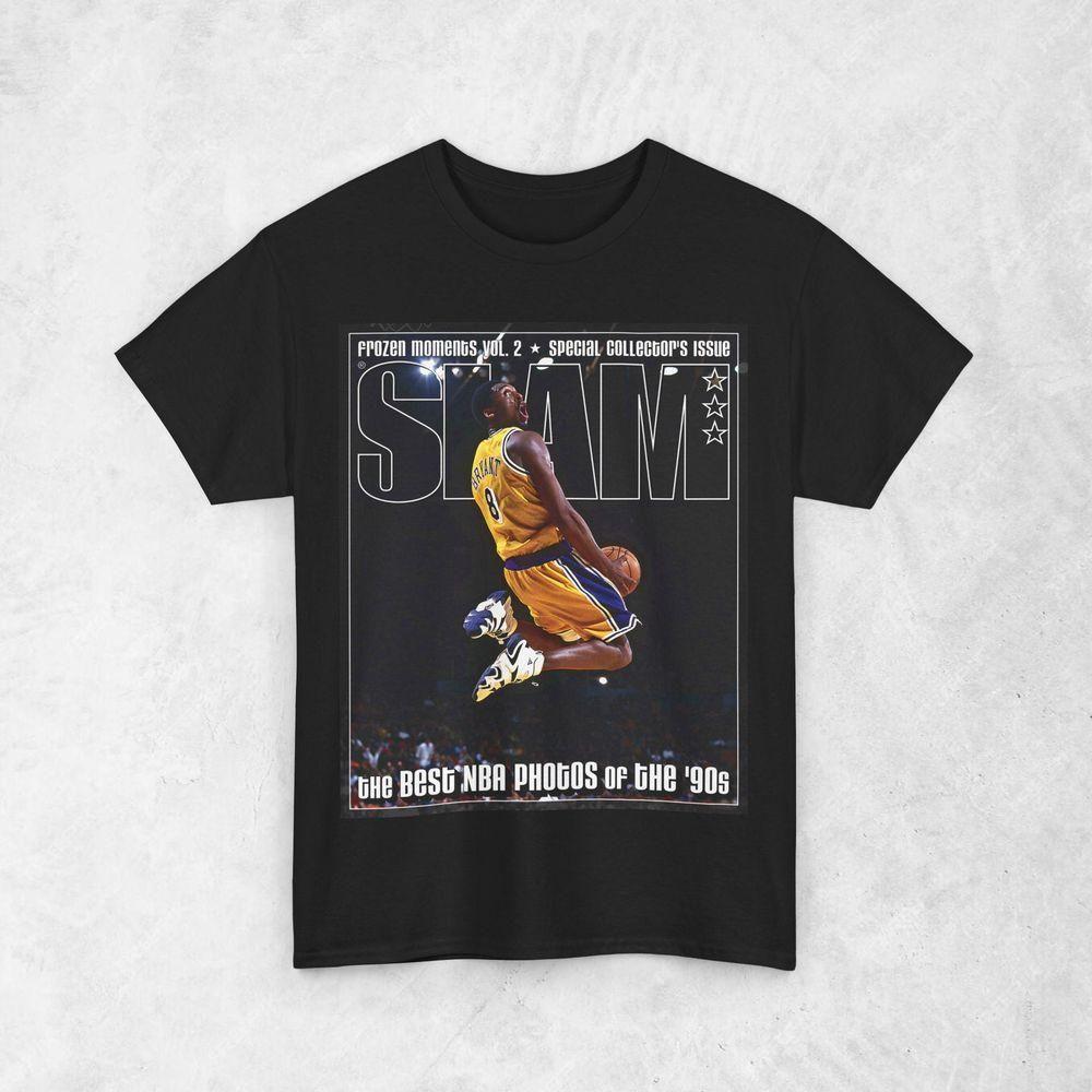 Kobe Bryant 44 Vuitino Shirt