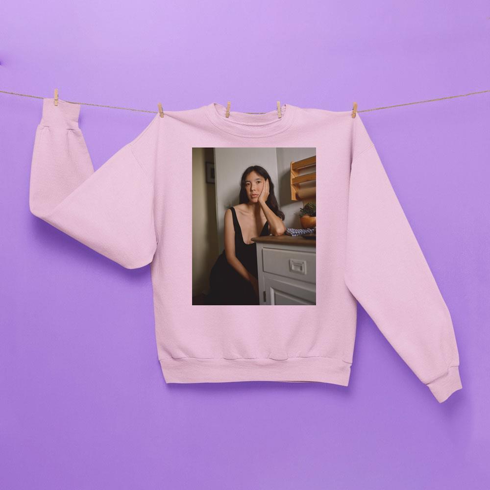 Ana Roxanne Poem 1 1 Apparel Ana Roxanne Poem 1 1 Apparel