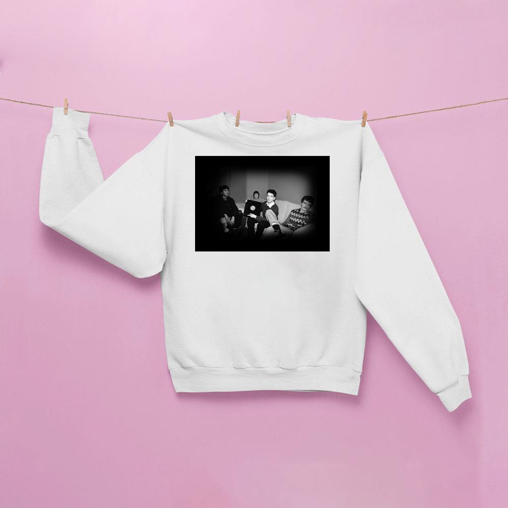 Art My New Band Believe My New Band Believe 1 Merch Art My New Band Believe My New Band Believe 1 Merch