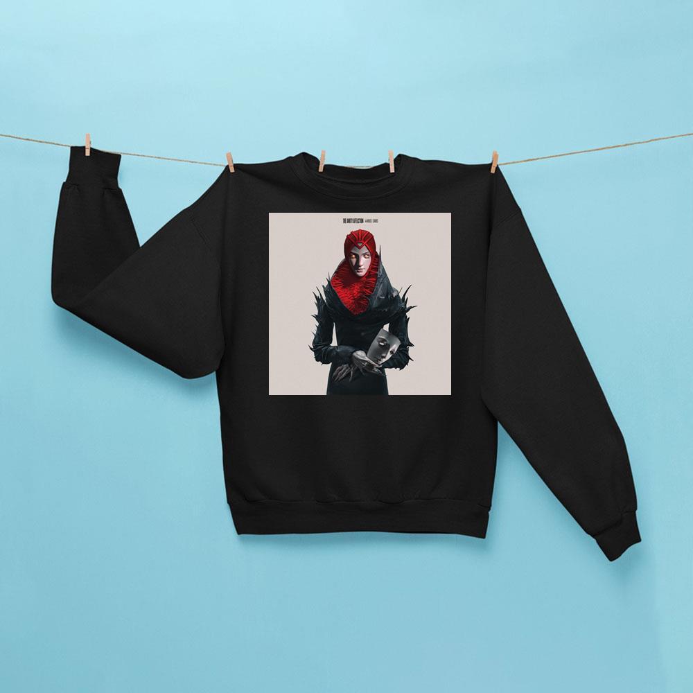 Art The Amity Affliction House Of Cards Shirt Art The Amity Affliction House Of Cards Shirt