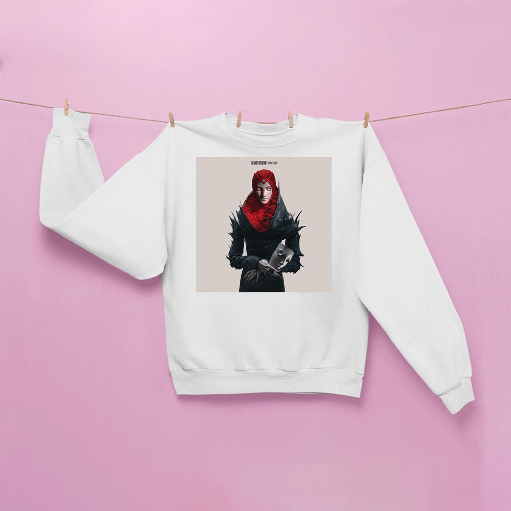 Art The Amity Affliction House Of Cards Shirt Art The Amity Affliction House Of Cards Shirt