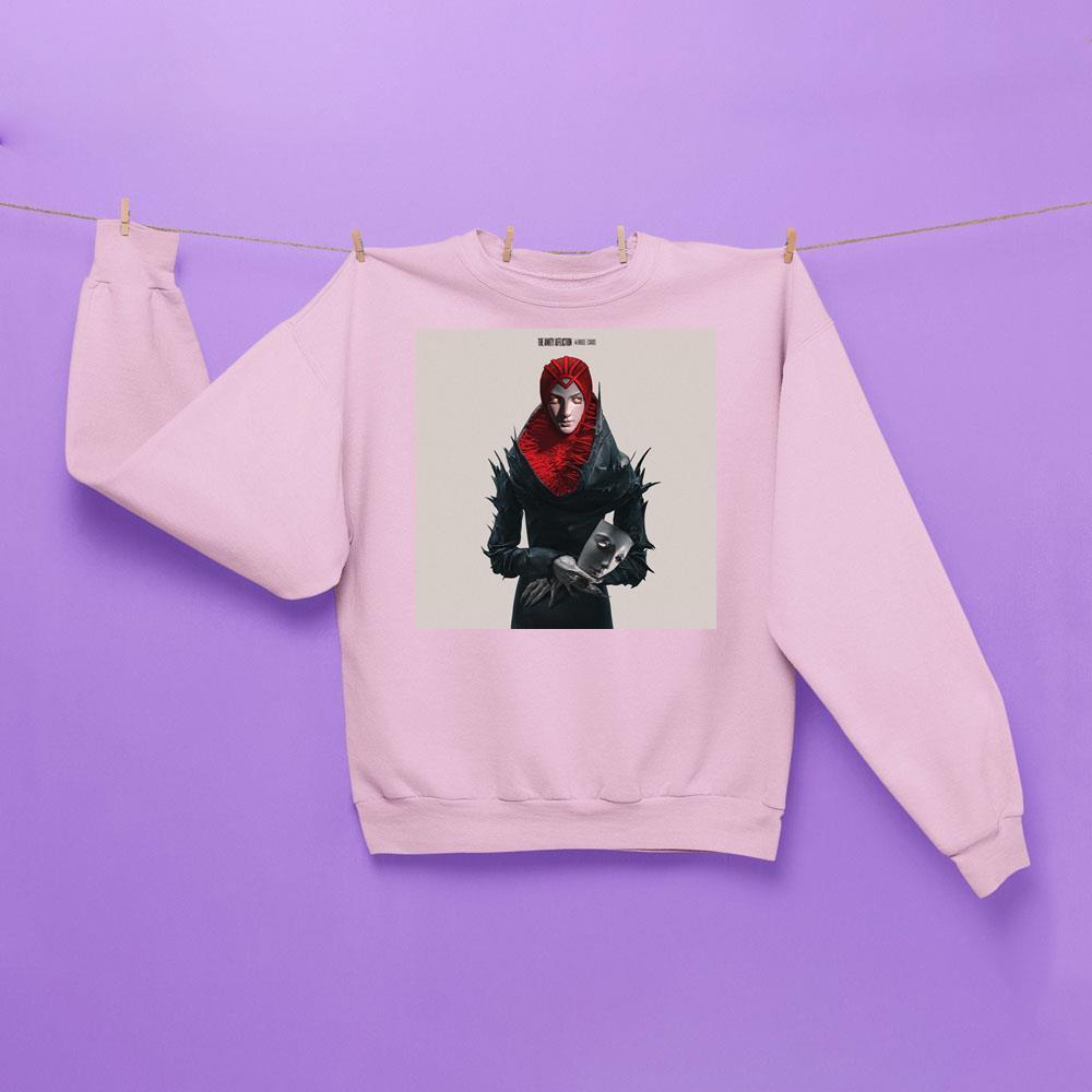 Art The Amity Affliction House Of Cards Shirt Art The Amity Affliction House Of Cards Shirt