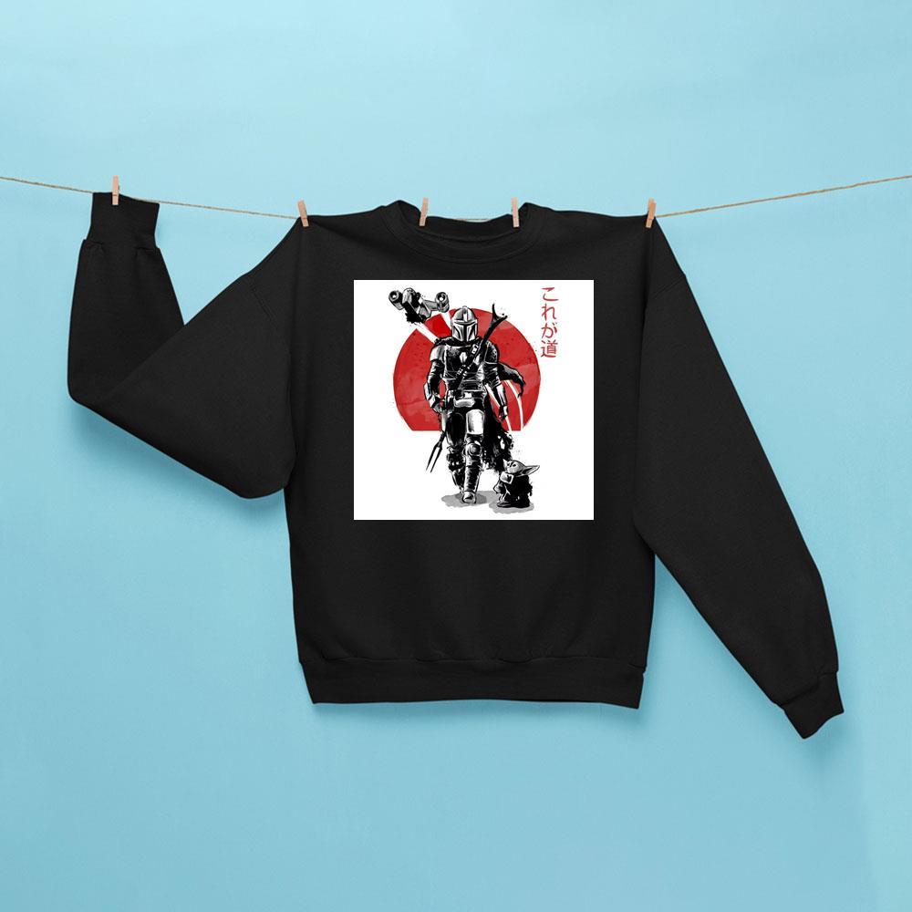 Art The Mandalorian And Grogu 11 Merch Art The Mandalorian And Grogu 11 Merch