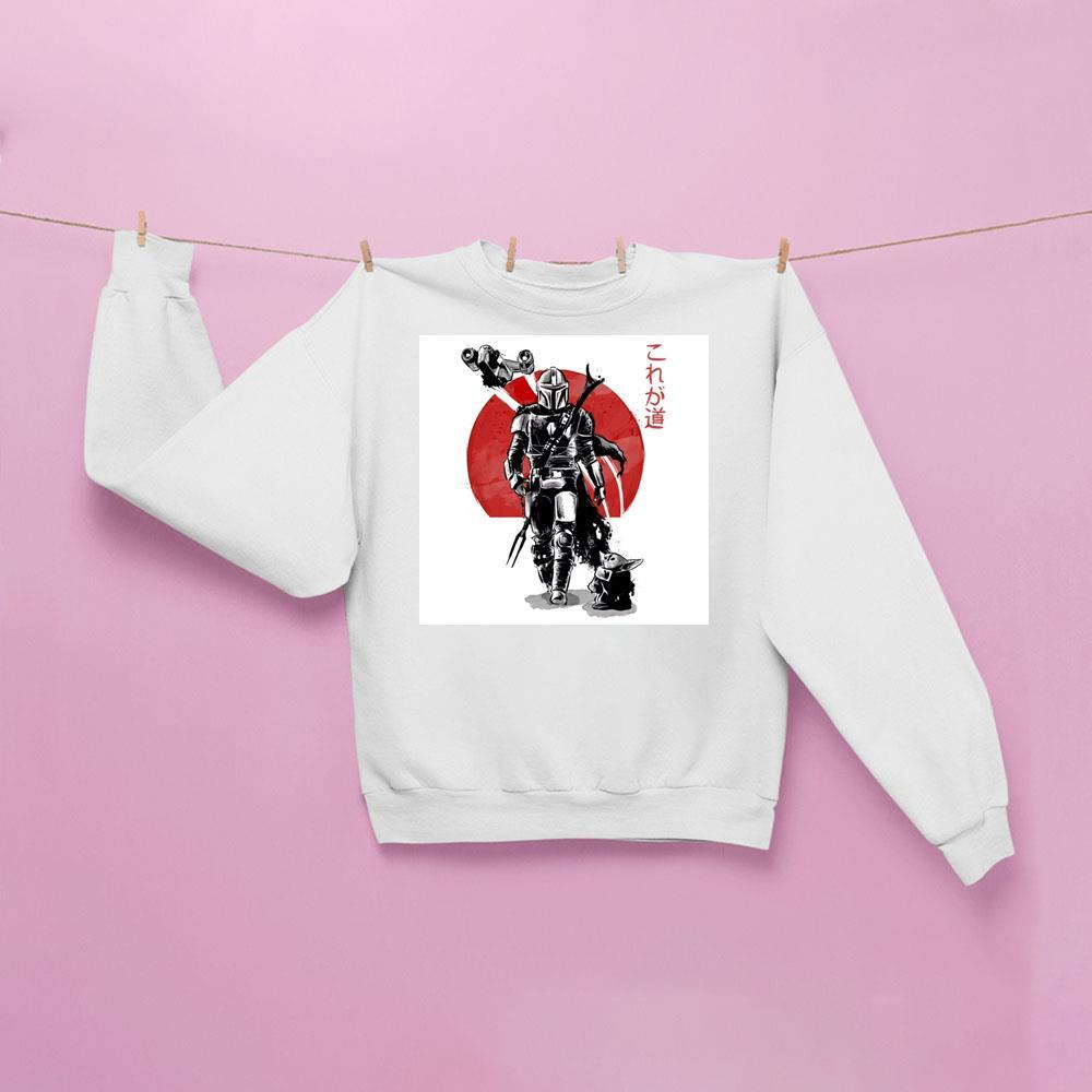 Art The Mandalorian And Grogu 11 Merch Art The Mandalorian And Grogu 11 Merch
