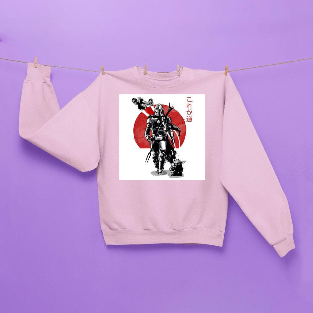 Art The Mandalorian And Grogu 11 Merch Art The Mandalorian And Grogu 11 Merch