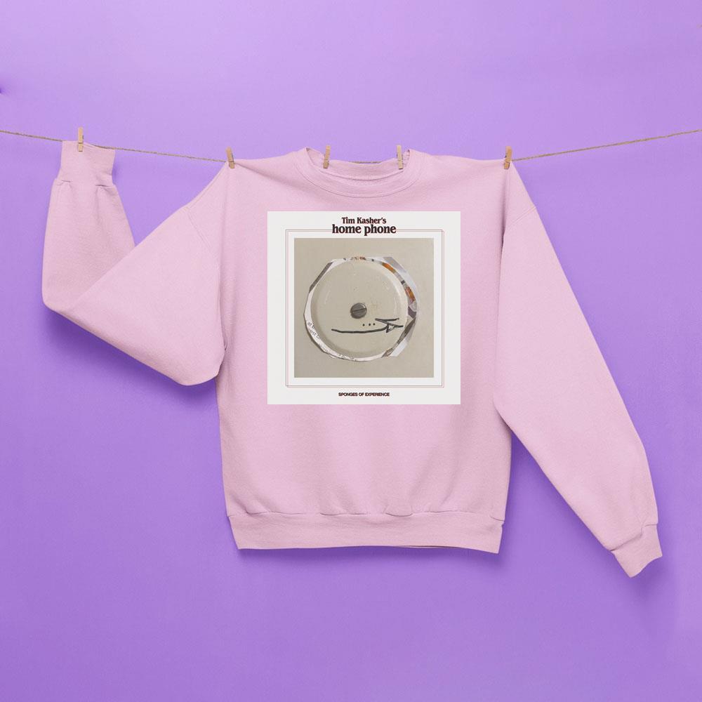 Art Tim Kashers Home Phone Sponges Of Experience Merch Art Tim Kashers Home Phone Sponges Of Experience Merch