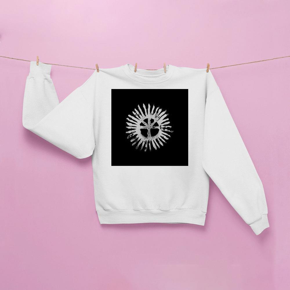 Art Wu Lyf A Wave That Will Never Break 3 Shirt Art Wu Lyf A Wave That Will Never Break 3 Shirt