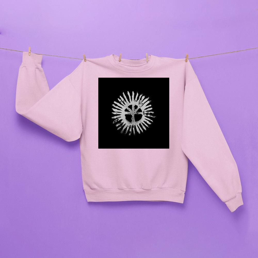 Art Wu Lyf A Wave That Will Never Break 3 Shirt Art Wu Lyf A Wave That Will Never Break 3 Shirt