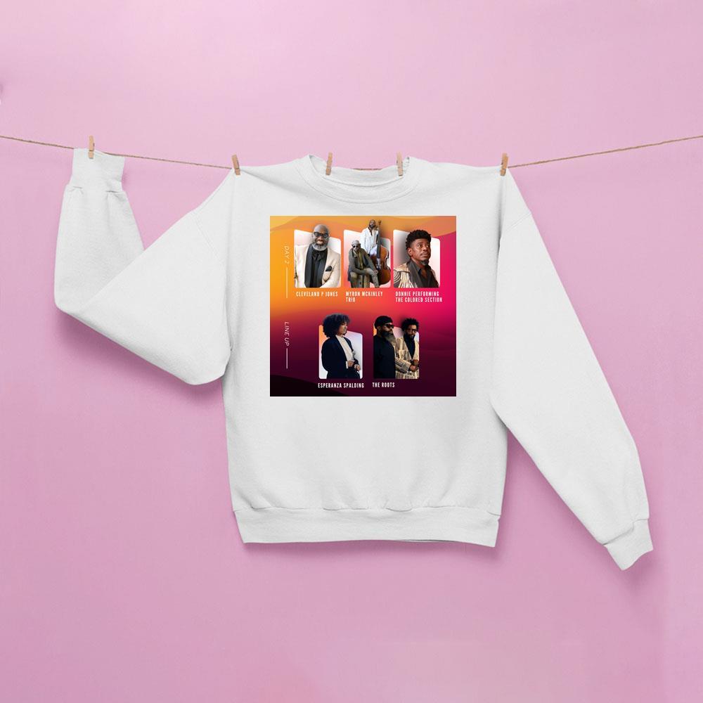 Atlanta Jazz Festival 2026 1 Apparel Atlanta Jazz Festival 2026 1 Apparel