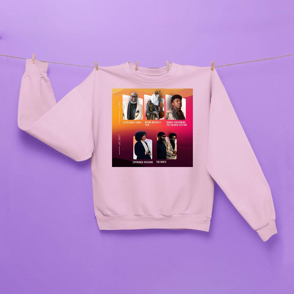 Atlanta Jazz Festival 2026 1 Apparel Atlanta Jazz Festival 2026 1 Apparel