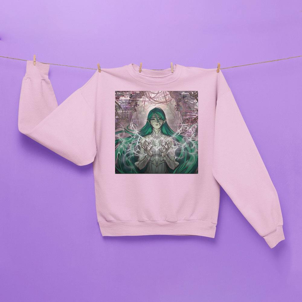Au Ra Heartcore Merch Au Ra Heartcore Merch