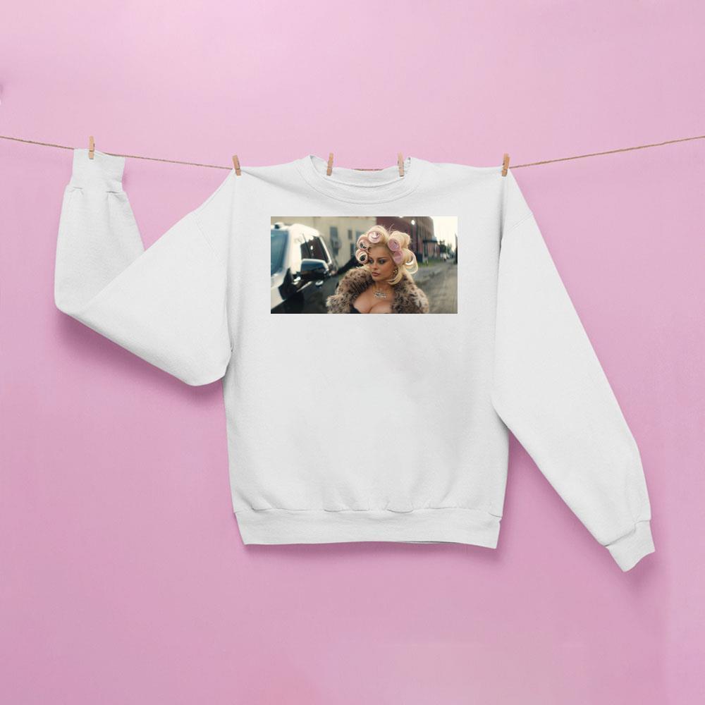 Bebe Rexha Dirty Blonde 2 Apparel Bebe Rexha Dirty Blonde 2 Apparel