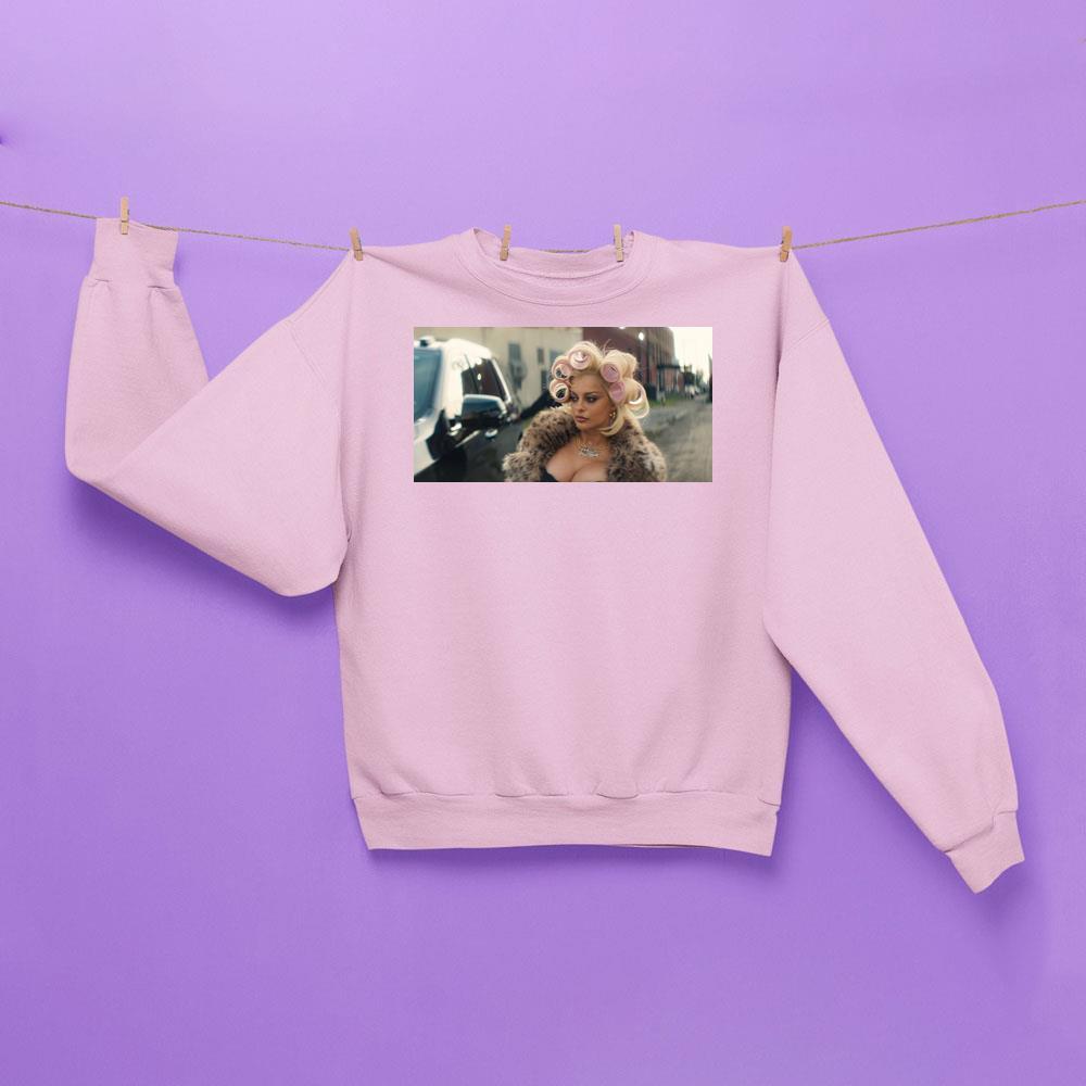 Bebe Rexha Dirty Blonde 2 Apparel Bebe Rexha Dirty Blonde 2 Apparel