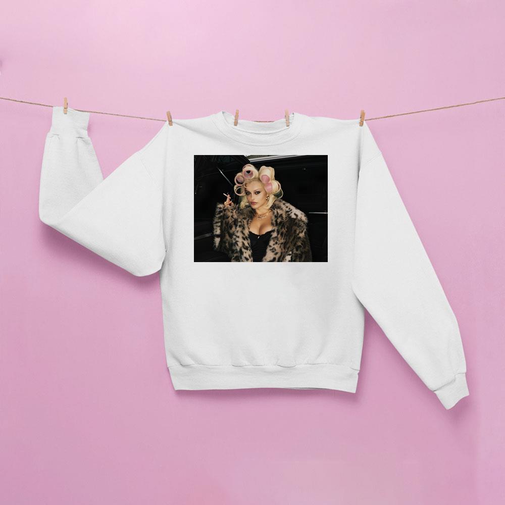 Bebe Rexha Dirty Blonde 4 Apparel Bebe Rexha Dirty Blonde 4 Apparel