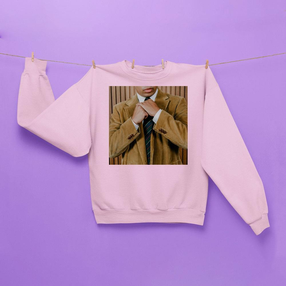 Cadence Weapon Forager Shirt Cadence Weapon Forager Shirt